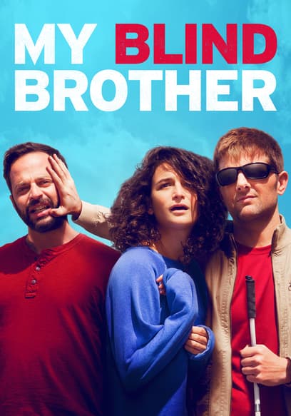My Blind Brother