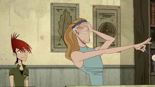 S04:E06 - El común denominador