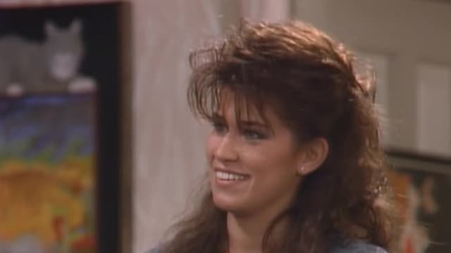 S09:E22 - Till Marriage Do Us Part