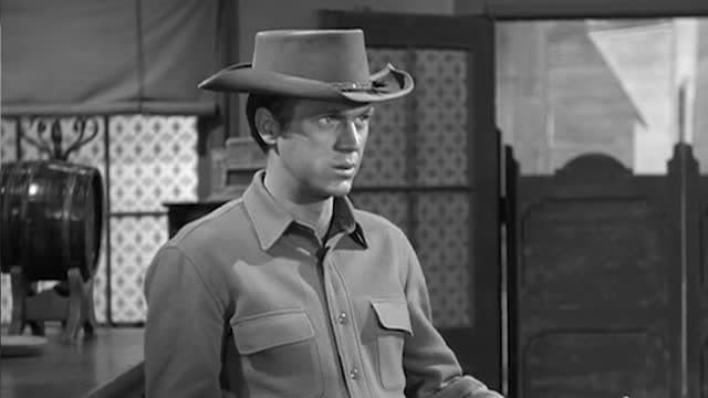 S01:E30 - The Kovack Affair