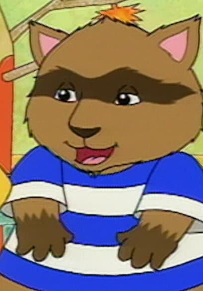 S01:E01 - Timothy Goes to School poster
