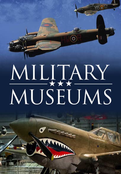 Military Museums