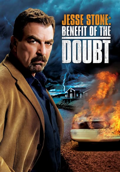 Jesse Stone: Benefit of the Doubt