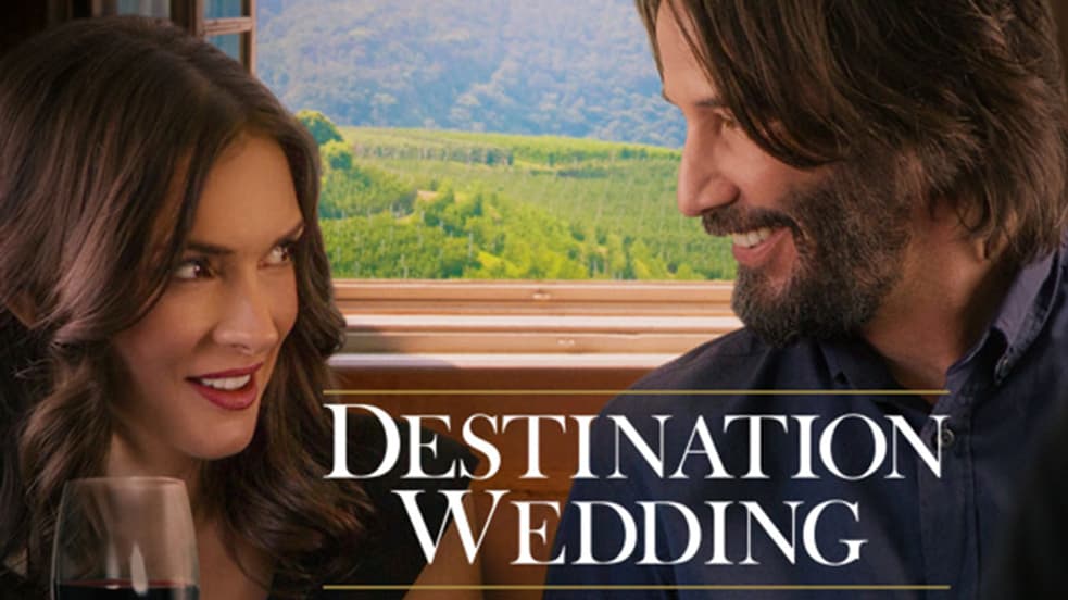 Destination Wedding