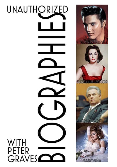 S01:E03 - Elizabeth Taylor