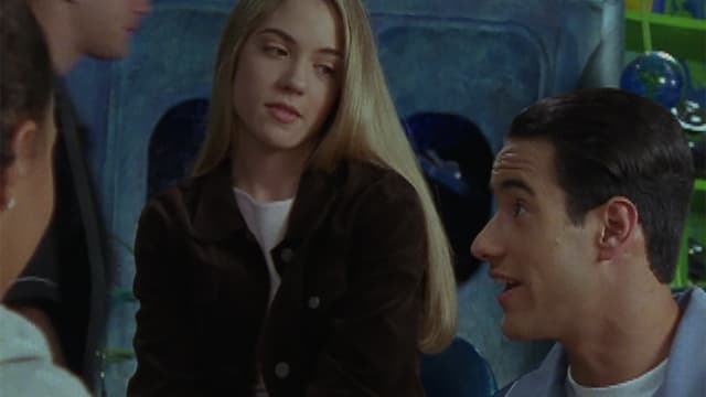 S02:E05 - Changes (Pt. 2)