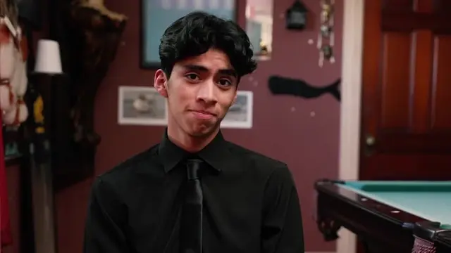 S01:E01 - Christmas: Part 1