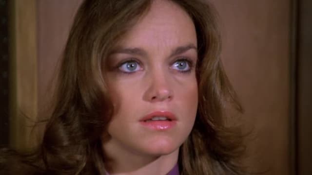 S01:E14 - Blake Goes to Jail