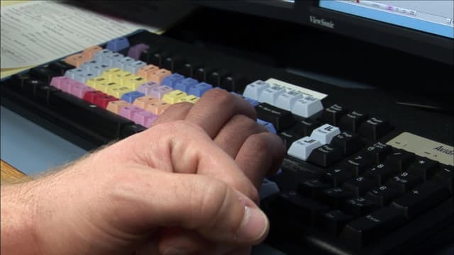 S08:E11 - Shattered Dreams/Left to Die