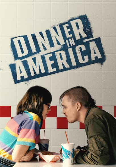 Dinner in America