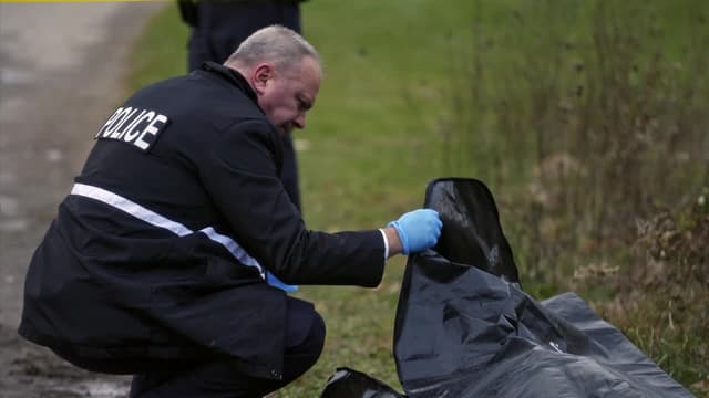 S05:E03 - The Lady Vanishes