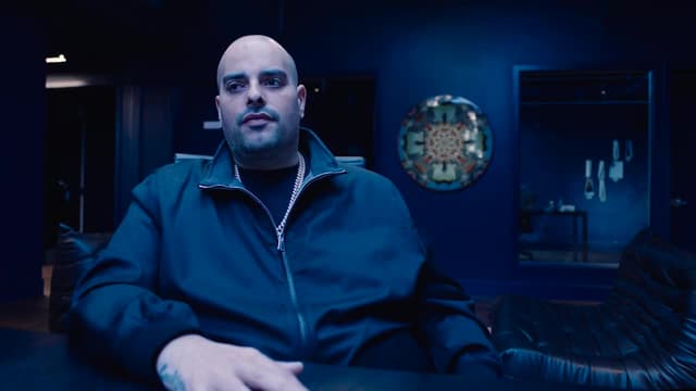 S01:E02 - Berner / AJ Rafael