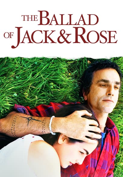 The Ballad of Jack and Rose