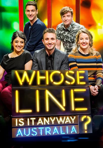 S01:E10 - Episode 10