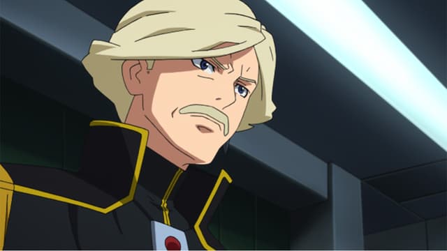 S01:E30 - The City Became a Battlefield