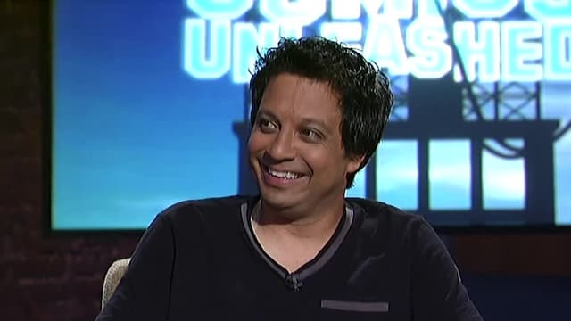 S03:E01 - Episode 3001 & 3002