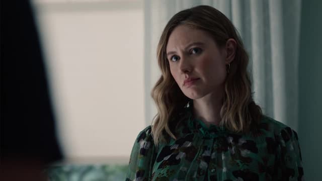 S05:E05 - A Long Road Home