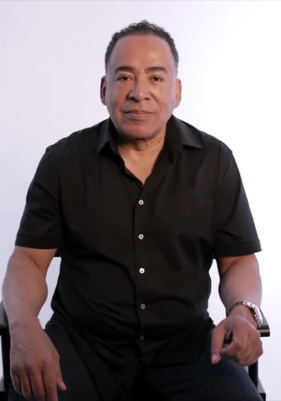 S01:E01 - Tim Storey poster