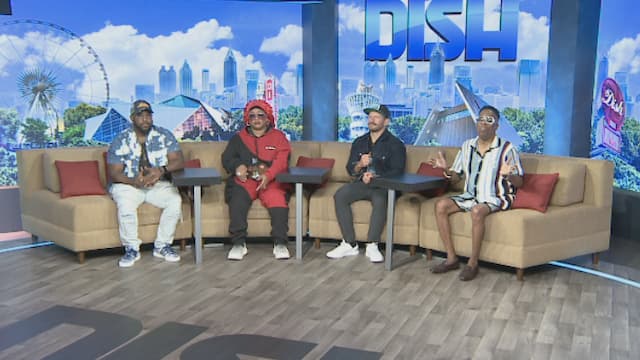 S13:E232 - Dish Nation: EP 232