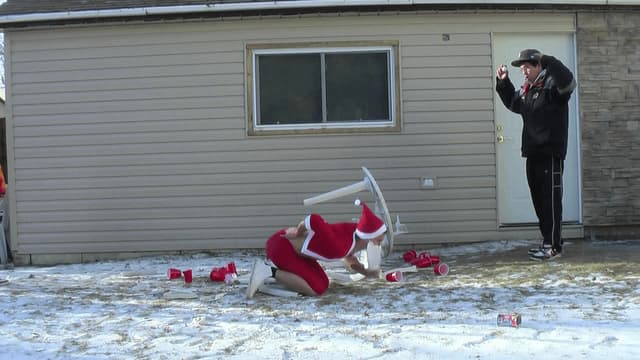 S01:E11 - The God-Failer