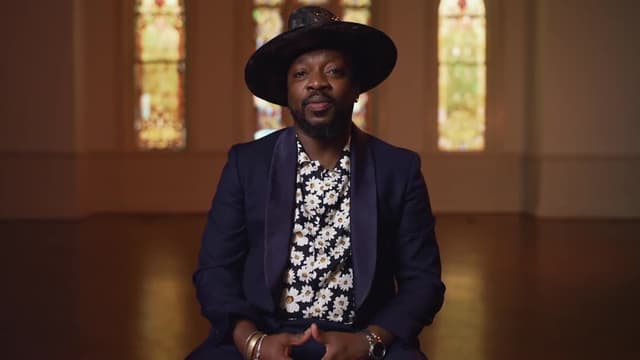 S04:E08 - Anthony Hamilton