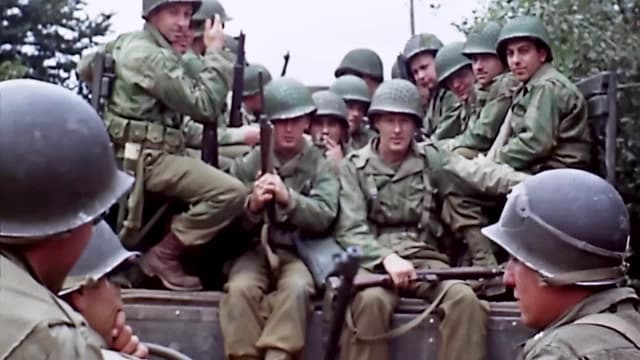 S01:E10 - No Turkey Dinner