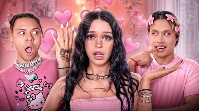 S01:E06 - I Turned My Friends Into ME