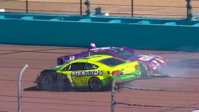 S2026:E06 - F1 Drivers OUTRAGED Over New Cars & Team Penske Sweeps Phoenix Desert Double