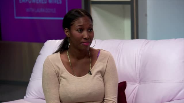 S01:E15 - Rae
