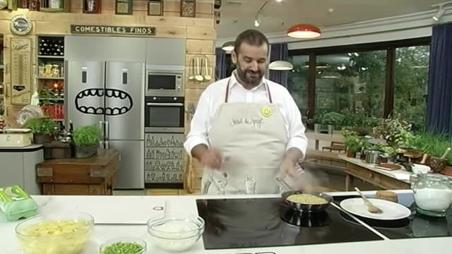 S02:E01 - Episodio 1