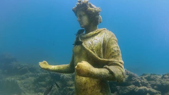 S01:E06 - Italy - Roman Civil Engineering