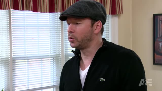 S01:E07 - The Funky Bunch