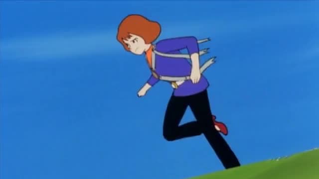 S01:E16 - Operation Jewel Snatch