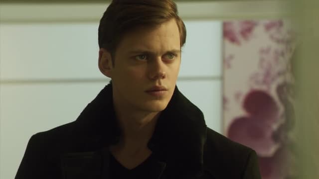 S02:E10 - Demons and the Dogstar