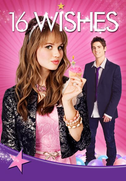 16 Wishes