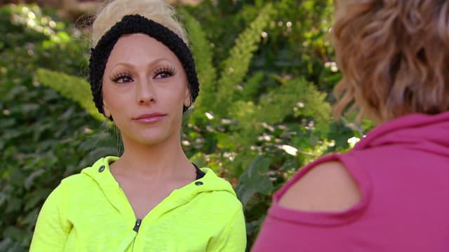 S04:E12 - Ride or Die Wedding