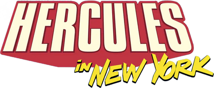 Hercules in New York