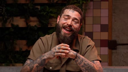 S01:E03 - Post Malone Eats His Last Meal