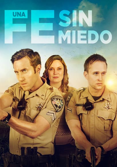 Una fe sin miedo (Doblado)