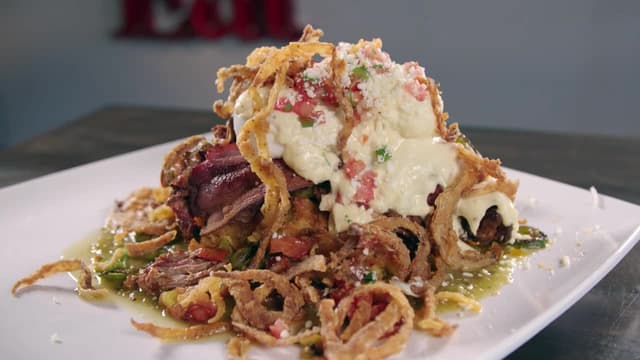 S04:E11 - Tucson, Arizona