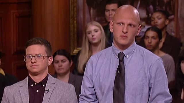 S07:E23 - Episode 7-076A & 7-077A