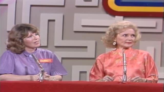 S1981:E734 - Episode 734