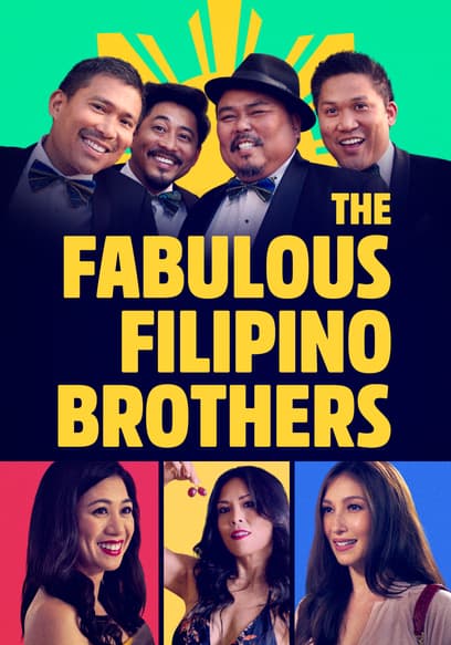 The Fabulous Filipino Brothers