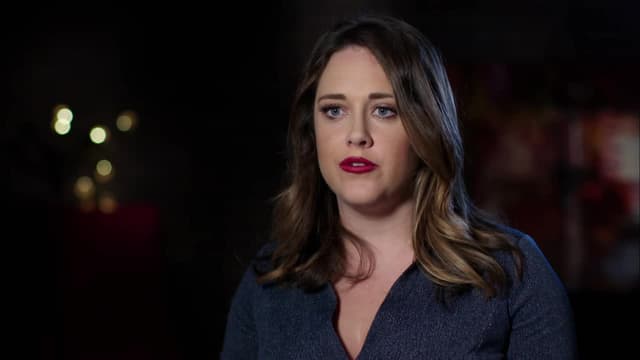 S07:E07 - Grave Secrets