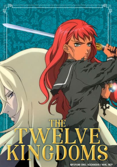 S01:E14 - Shadow of the Moon, Sea of the Shadow: Chapter of Recollection