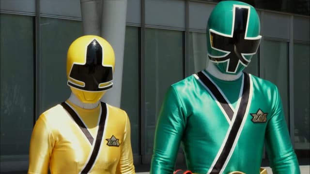 S19:E02 - Shell Game