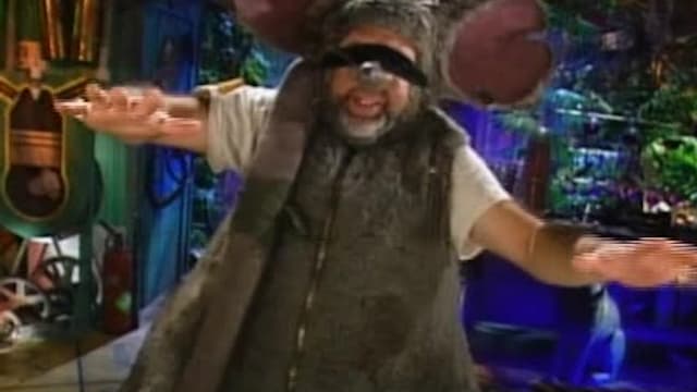 S03:E304 - Gyroscopes, Beakmania & Heart Smart