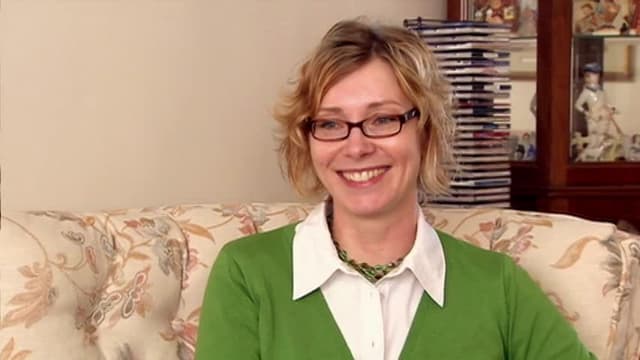 S04:E13 - Michelle Wood