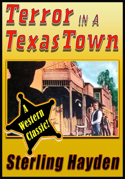 Terror in a Texas Town