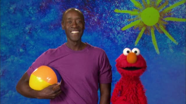 S43:E24 - Trashgiving Day